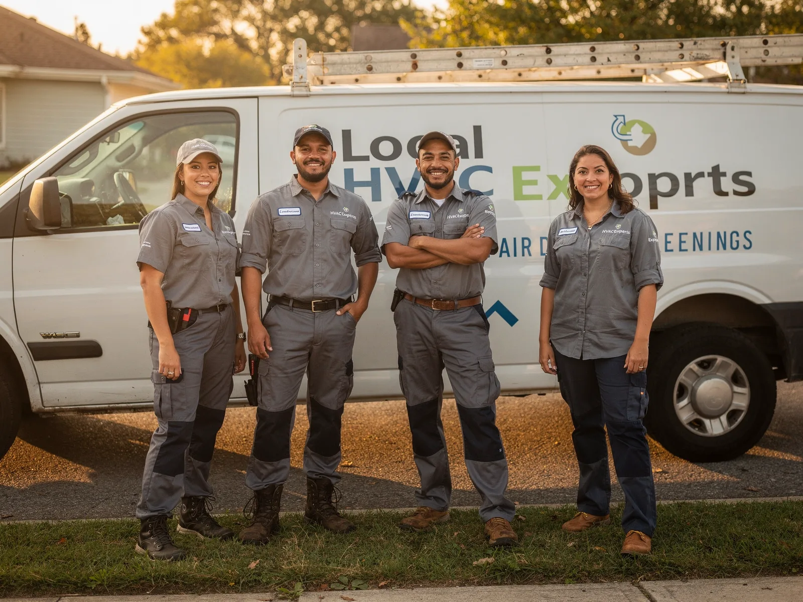 24/7 HVAC Repair & AC Replacement company in Green Spring, WV